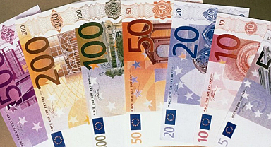 Euro'da kan kaybı