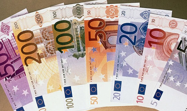 Euro'da kan kaybı