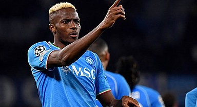Galatasaray'dan 100 milyon Euroluk transfer