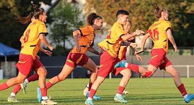 Galatasaray Şampiyonlar Ligi'nde Slavia Prag ile eşleşti