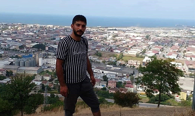 İbrahim Şengül intihar etti