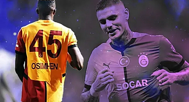 İcardi’den Galatasaray’ı üzen haber! 