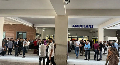 İki aile arasında çıkan silahlı kavgada 1 kişi öldü! 9 kişi yaralandı