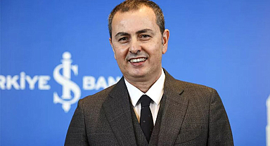 İş Bankası Genel Müdürü Aran: Kasım ayında faiz indirimi bekleniyor