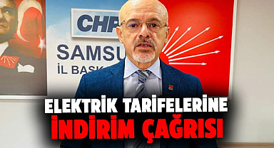 Mehmet Özdağ’dan elektrik tarifelerine indirim çağrısı