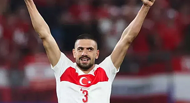 Merih Demiral transferinde şaşırtan gelişme