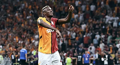 Osimhen, Chelsea’ye mi gidecek? Galatasaray’ı bekleyen tehlike! 
