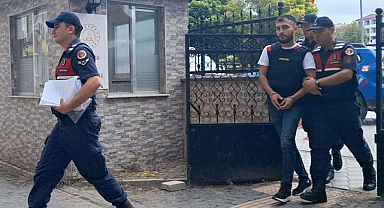 Samsun'un Bafra ilçesinde husumet kavgasına ev hapsi