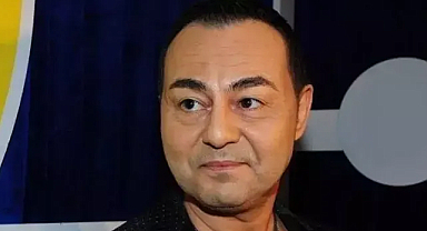 Serdar Ortaç: Bütün paramı kumarda yedim, 15 ev gitti!