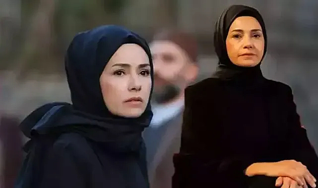‘Sette sorun çıkarıyor’ iddiasına, Özgü Namal’dan net cevap