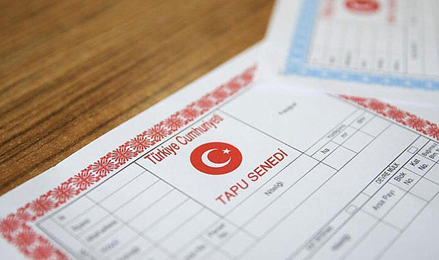 Tapusu olanlar dikkat! Cezaları artırıldı