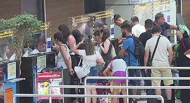 Turistler de kira ve yaşam zammına dayanamadı! Antalya ve Aksaray’ı terk ediyorlar