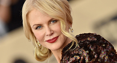 Ünlü oyuncu Nicole Kidman'ın annesi öldü