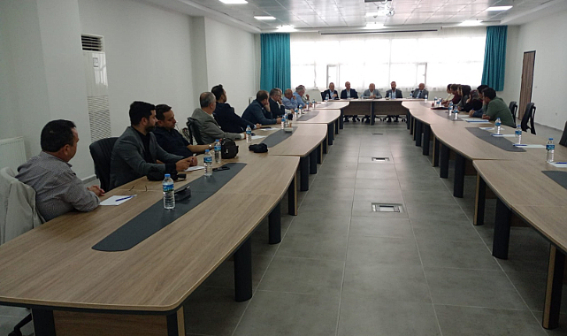 Yurtlar için kapsamlı yol haritası 