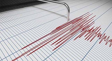 Adana'da deprem