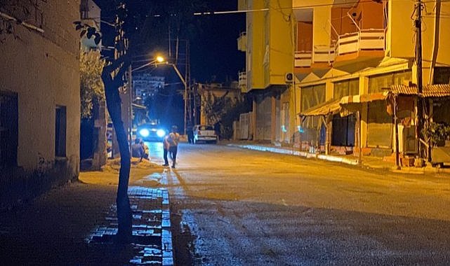 Bakan Yerlikaya'dan deprem açıklaması