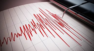 AFAD bildirdi! Akdeniz’de 4,5 büyüklüğünde şiddetli deprem 