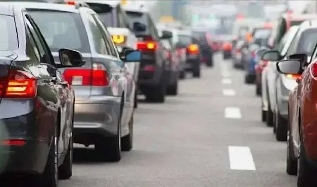 Araç sahiplerine müjde! 29 Ekim’e özel ücretsiz 