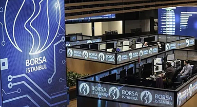 Borsa güne gözlerini yükselişle açtı! 