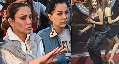 Dilan Polat ve Sıla Doğu gözaltına alındı