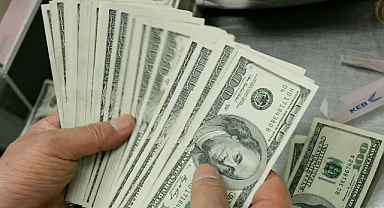 Dolar hızla yükseliyor! 4 Ekim 2024 dolar ne kadar?