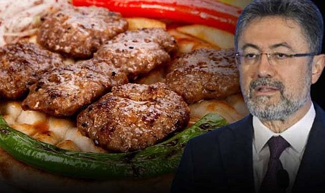 Domuz eti skandalına Bakanlık'tan açıklama
