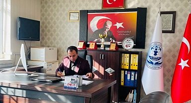 Halk Eğitim Müdürü Mustafa Gündüz tabancayla kendini öldürdü