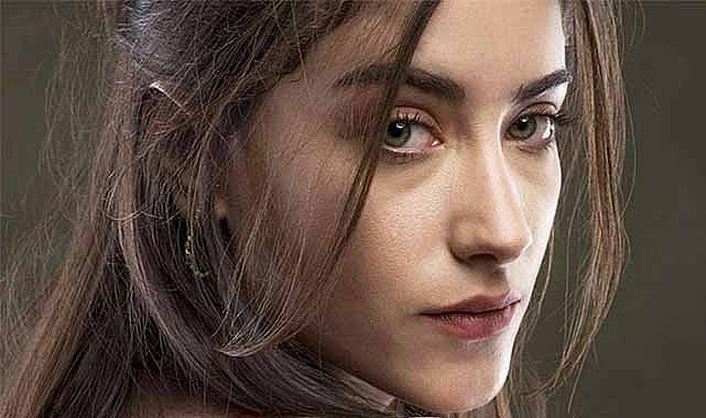 Hazal Kaya: Bir yıldır şiddete maruz kalıyorum