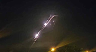 Hizbullah'tan İsrail'e roket saldırısı! 1 ölü, 9 yaralı