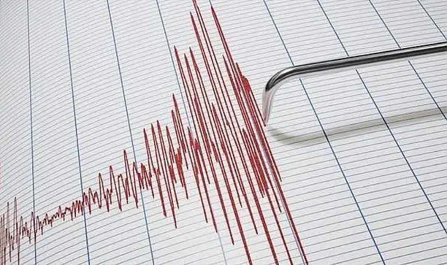 Kandilli Rasathanesi duyurdu: Malatya’da korkutan deprem