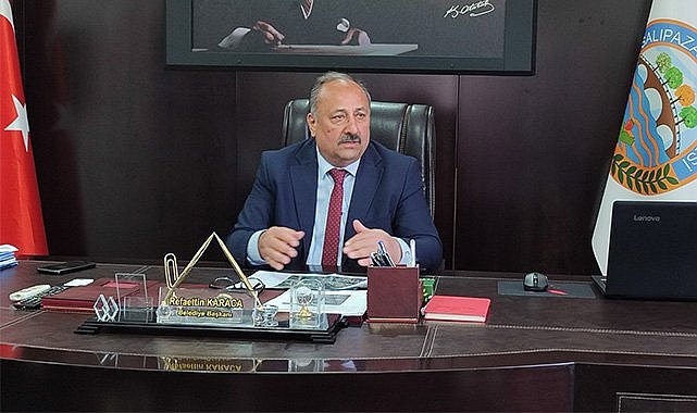 Karaca'dan cumhuriyetin 101. yılına özel mesaj