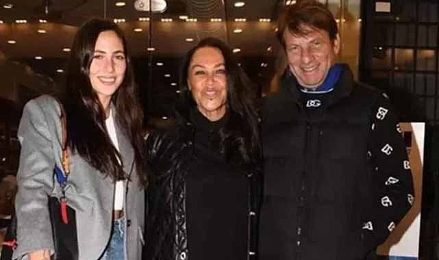 Kaya Çilingiroğlu'ndan evlilik itirafı: Zehra için evlendim