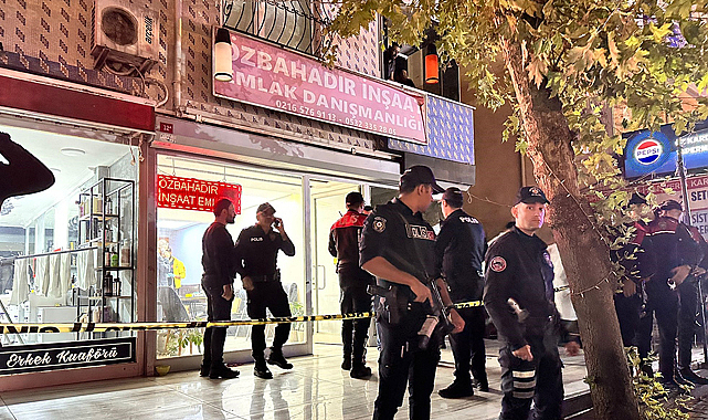 Liseli genç silahla şaka yaparken arkadaşını öldürdü