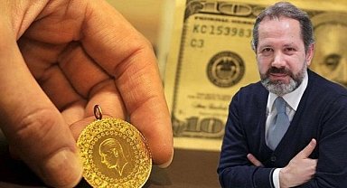 Memiş’ten kritik altın uyarısı: Aralık’ta çarşı pazar karışacak!