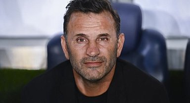 Okan Buruk, Galatasaray-Beşiktaş derbisinde olacak mı? Galatasaray’ı kim hazırlayacak?