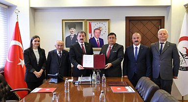 Samsun'da hükümlüler kamu yararına çalışacak