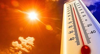 Samsun’da sıcaklıklar 5 derece birden yükselecek
