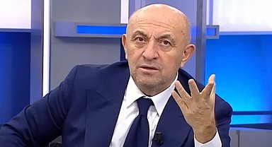 Sinan Engin Samsunspor'u övdü
