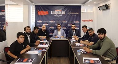 SP’li Kutluca Samsun’dan seslendi: ‘Şehirlerimiz şiddete teslim edilemez’