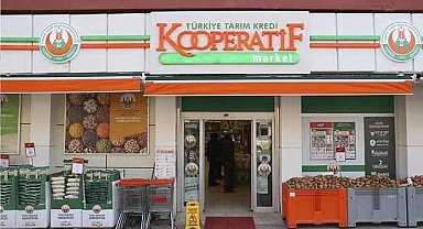 Tarım Kredi Kooperatifi'nde kasım ayı indirim yağmuru