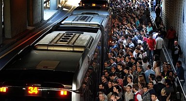 Toplu taşımalar ücretsiz! Bu İllerde ücret ödenmeyecek
