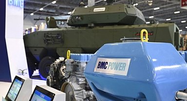 Türkiye’nin savunma sanayisi daha da güçleniyor! Altay tankı TSK'ya teslim edilecek