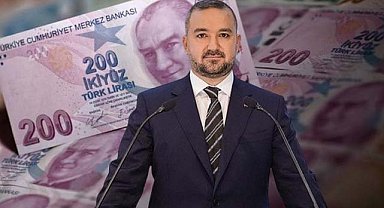Yeni 500 TL ve 1000 TL'lik banknotlar basılacak mı? Fatih Karahan'dan yeni banknot açıklaması 