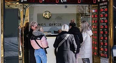 20.7 milyar dolarlık gizemli çıkış