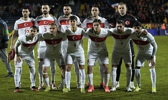 A Milli Takım’ın Dünya Kupası torbası belli oldu! A Milli Takım hangi rakiplerle karşılaşacak?