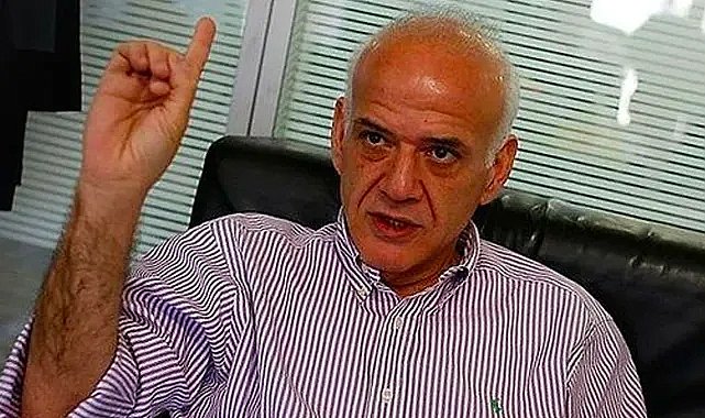 Ahmet Çakar’dan şaşırtan Galatasaray kehaneti!