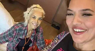Demet Akalın Tanyeli'nin son durumunu açıkladı
