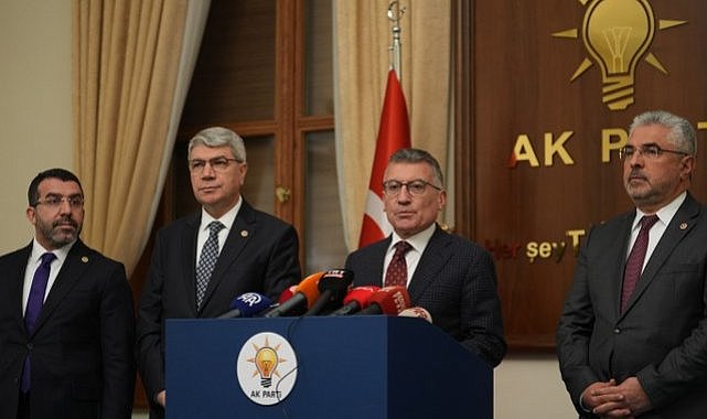 Devlet Memurları Kanunu'nda köklü değişikler yolda