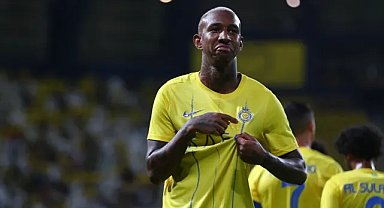 Galatasaray, Talisca için hamle yaptı: Fenerbahçe'ye karşı transfer yarışı başladı!