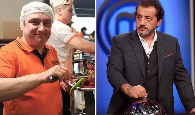 MasterChef jüri üyelerinden Köfteci Yusuf açıklaması: Delilik!